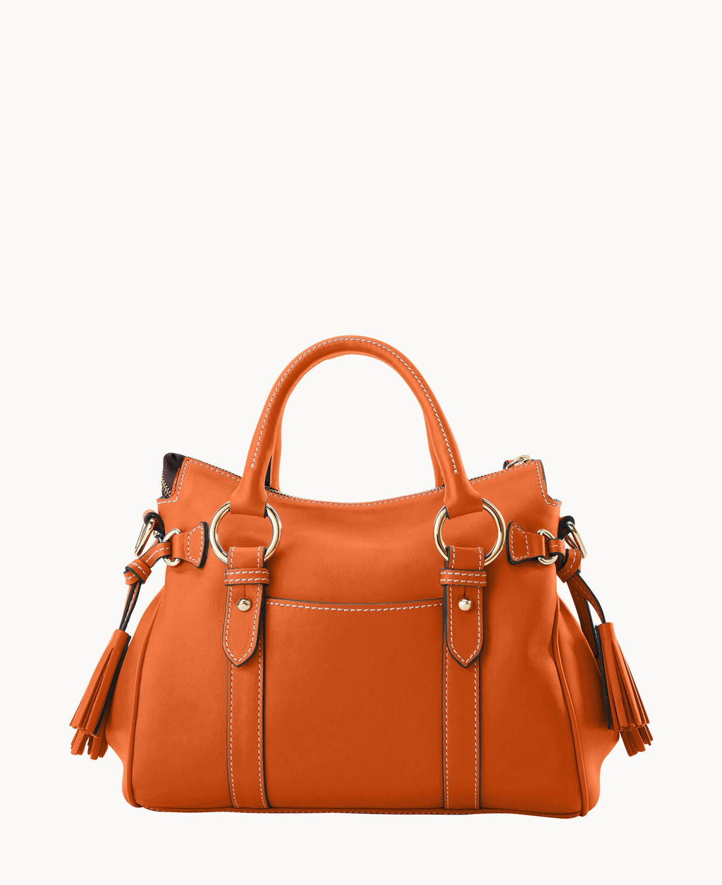 Penrose Satchel 30 With Pocket - Image 74