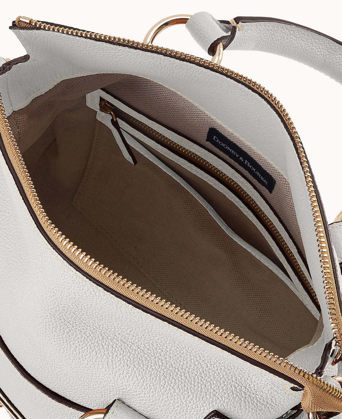 Sorrento Satchel 30 With Pocket - Image 88