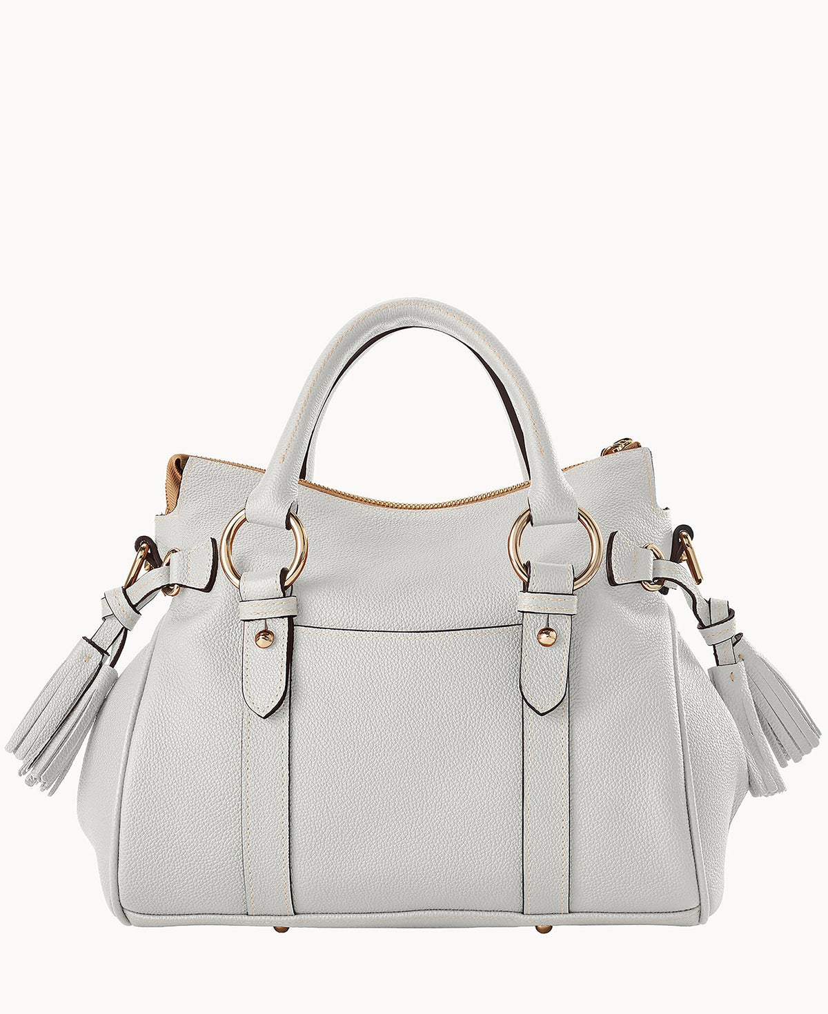 Sorrento Satchel 30 With Pocket - Image 89