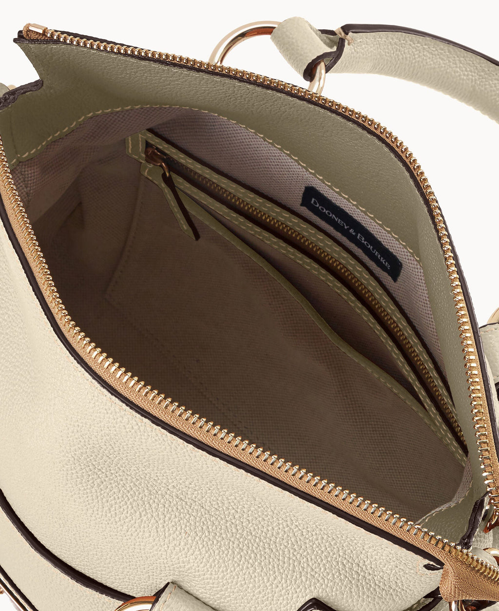 Sorrento Satchel 30 With Pocket - Image 163