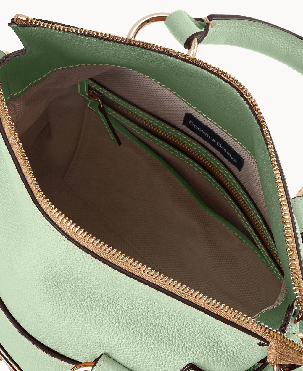Sorrento Satchel 30 With Pocket - Image 196