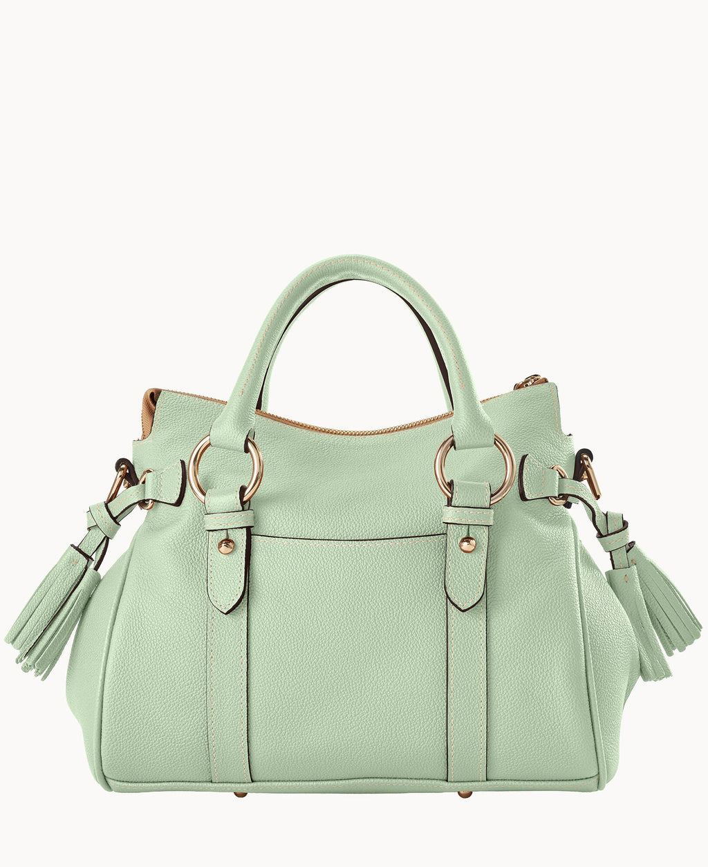 Sorrento Satchel 30 With Pocket - Image 197