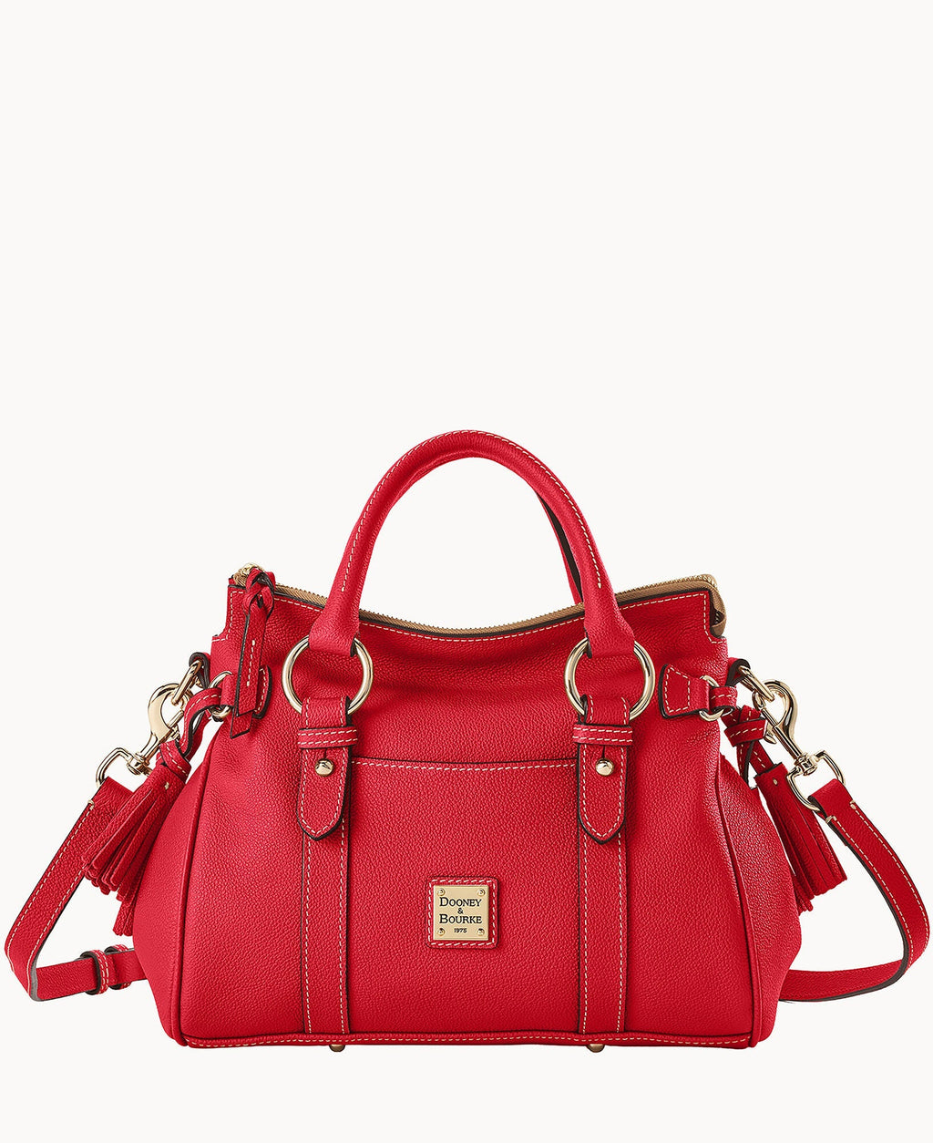 Sorrento Satchel 30 With Pocket - Image 96