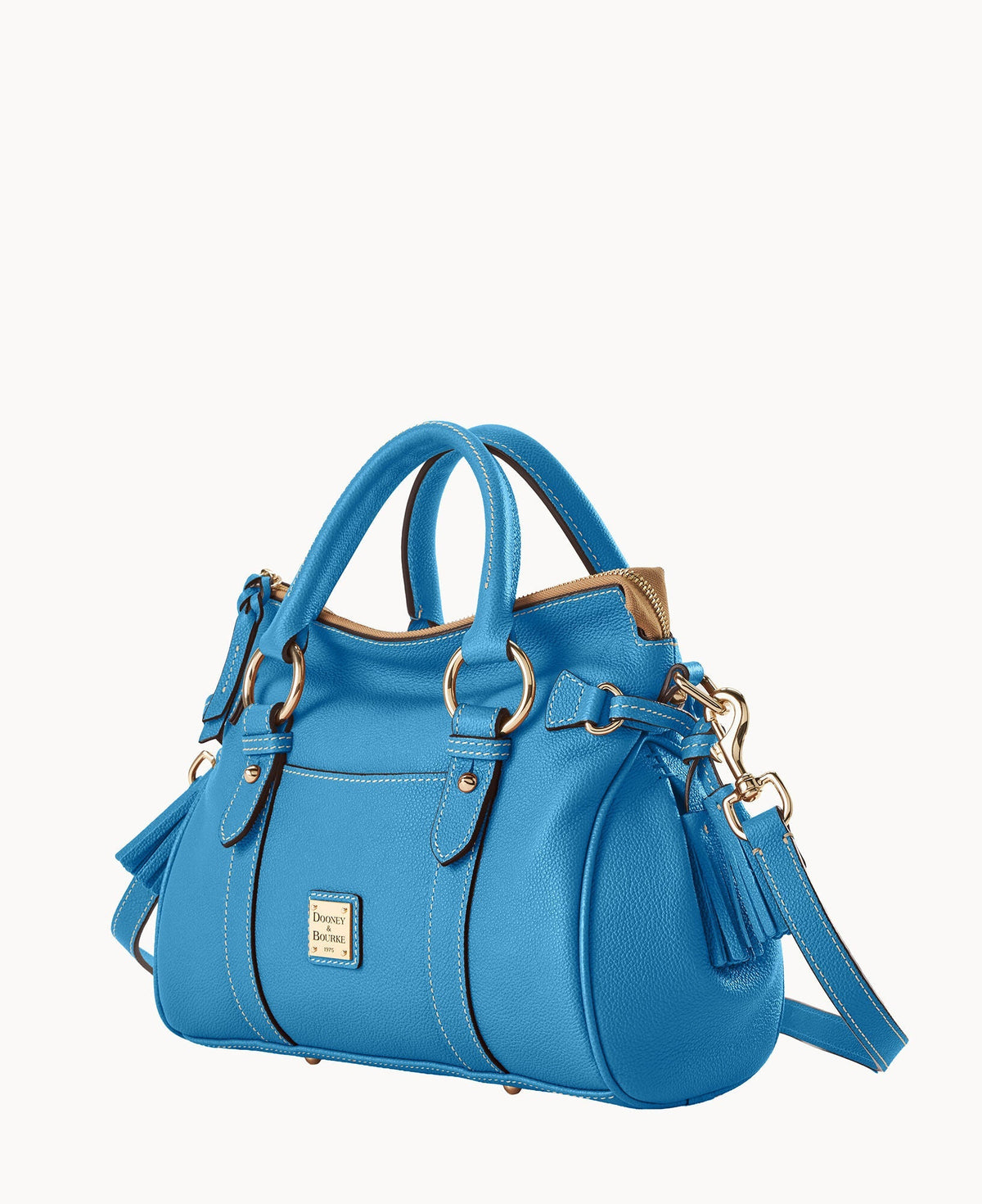 Sorrento Satchel 30 With Pocket - Image 167