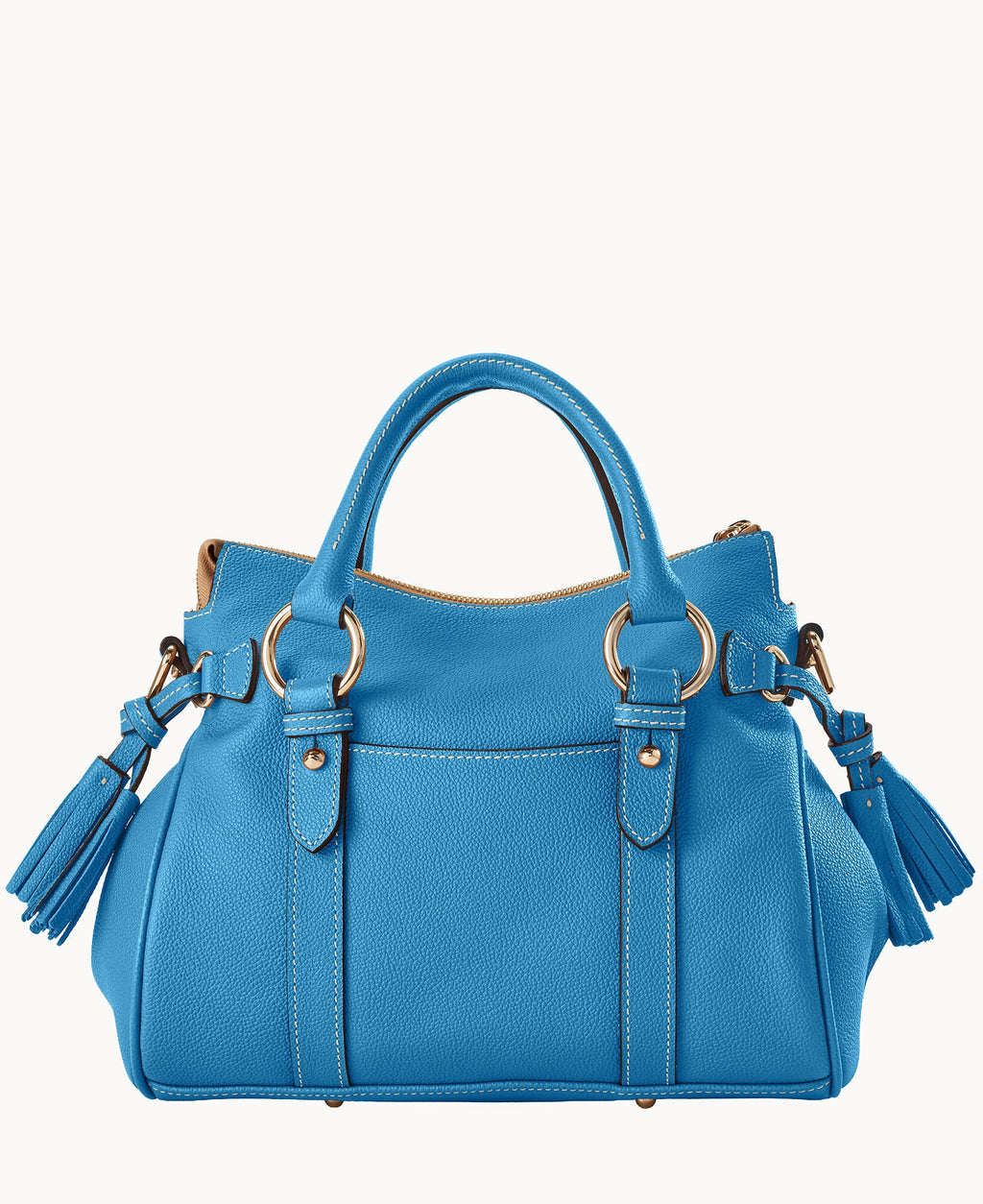 Sorrento Satchel 30 With Pocket - Image 169
