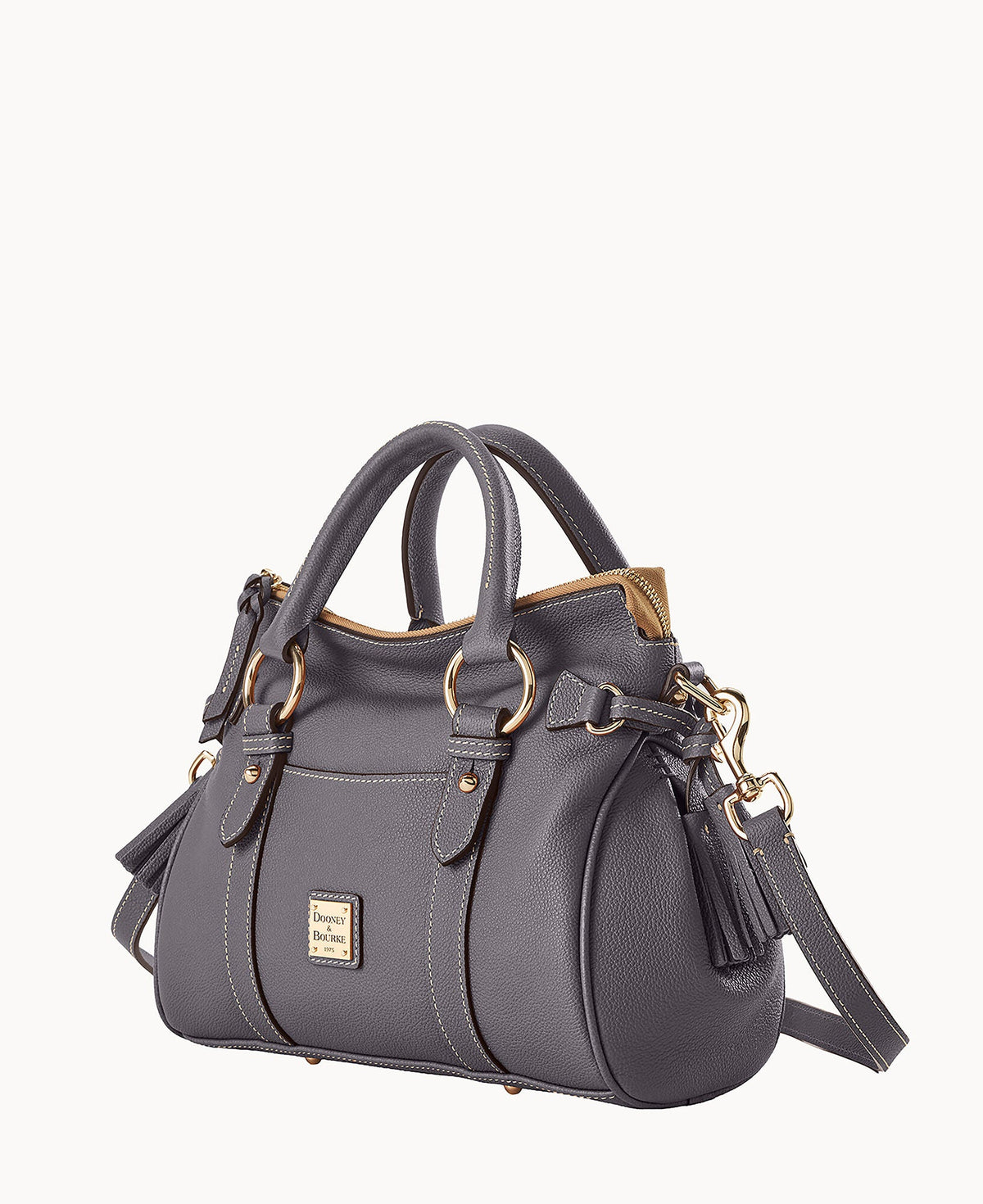 Sorrento Satchel 30 With Pocket - Image 102