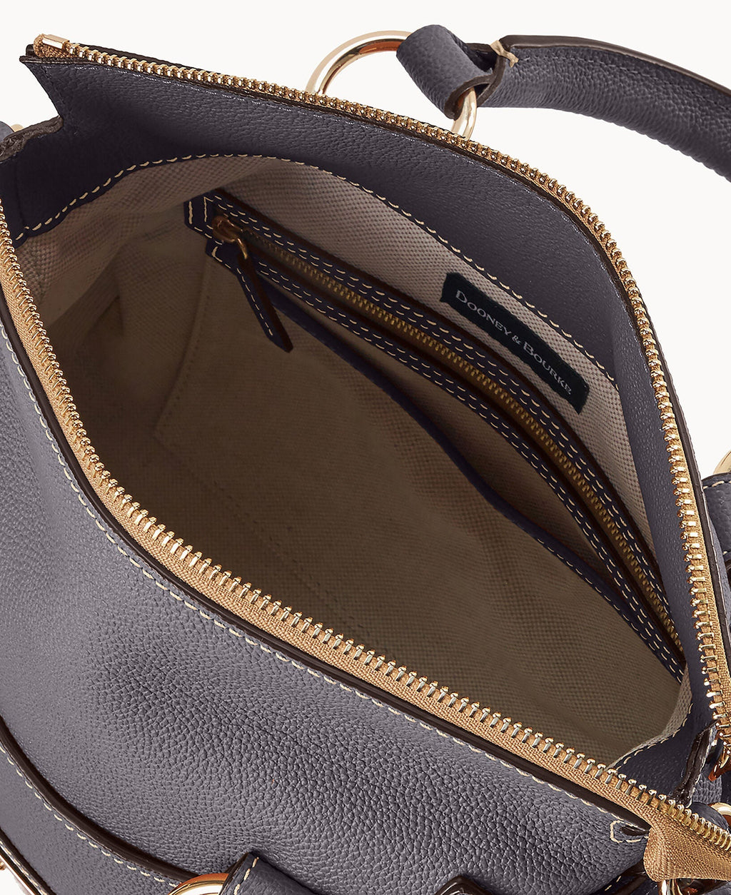 Sorrento Satchel 30 With Pocket - Image 103