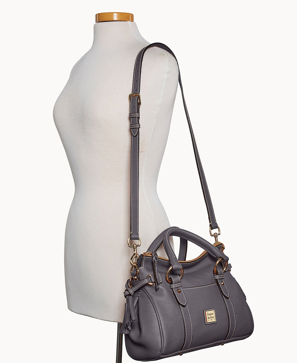 Sorrento Satchel 30 With Pocket - Image 105