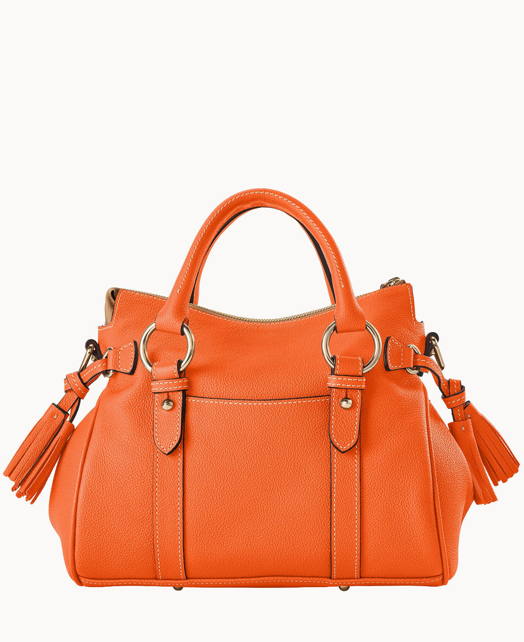 Sorrento Satchel 30 With Pocket - Image 217