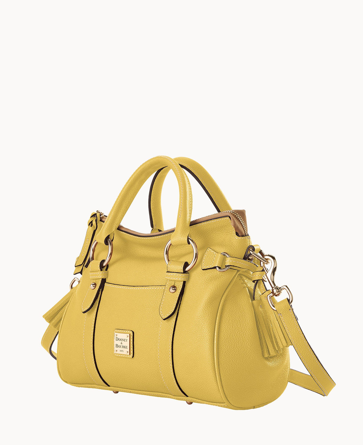 Sorrento Satchel 30 With Pocket - Image 230