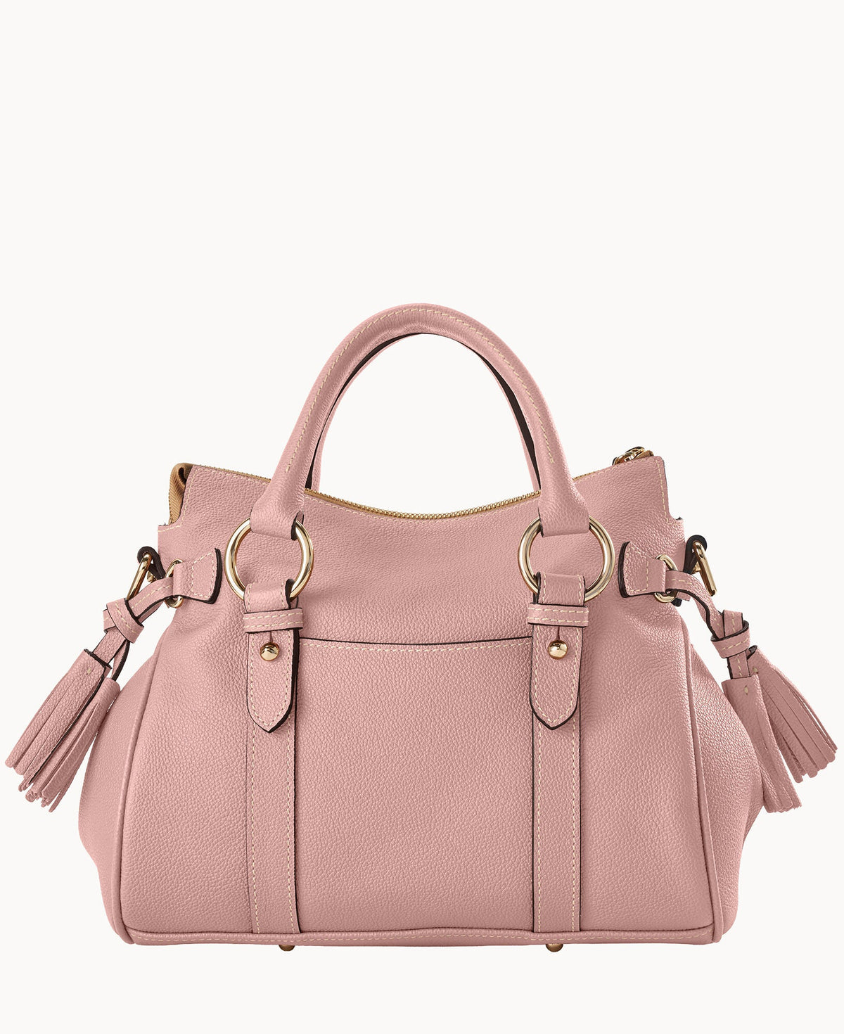 Sorrento Satchel 30 With Pocket - Image 182