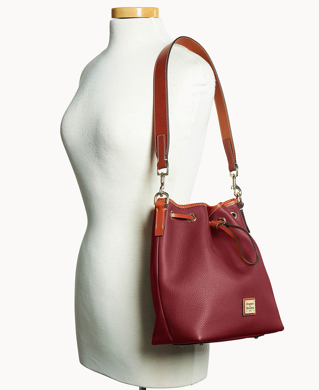 Pebble Grain Drawstring - Image 64