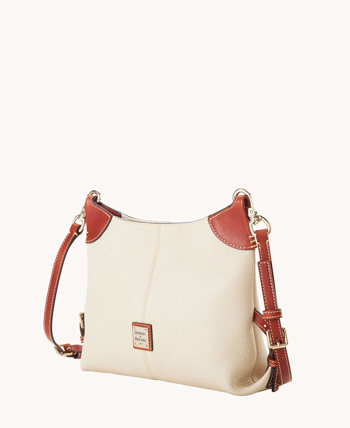 Pebble Grain Small Frederica - Image 10