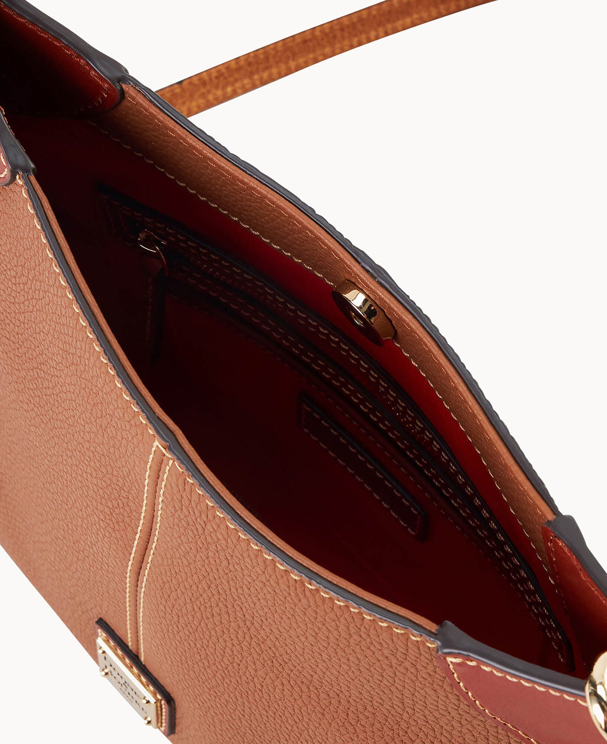 Pebble Grain Small Frederica - Image 15