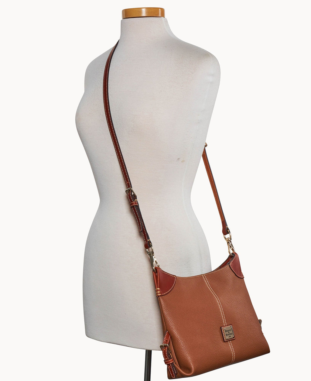 Pebble Grain Small Frederica - Image 16