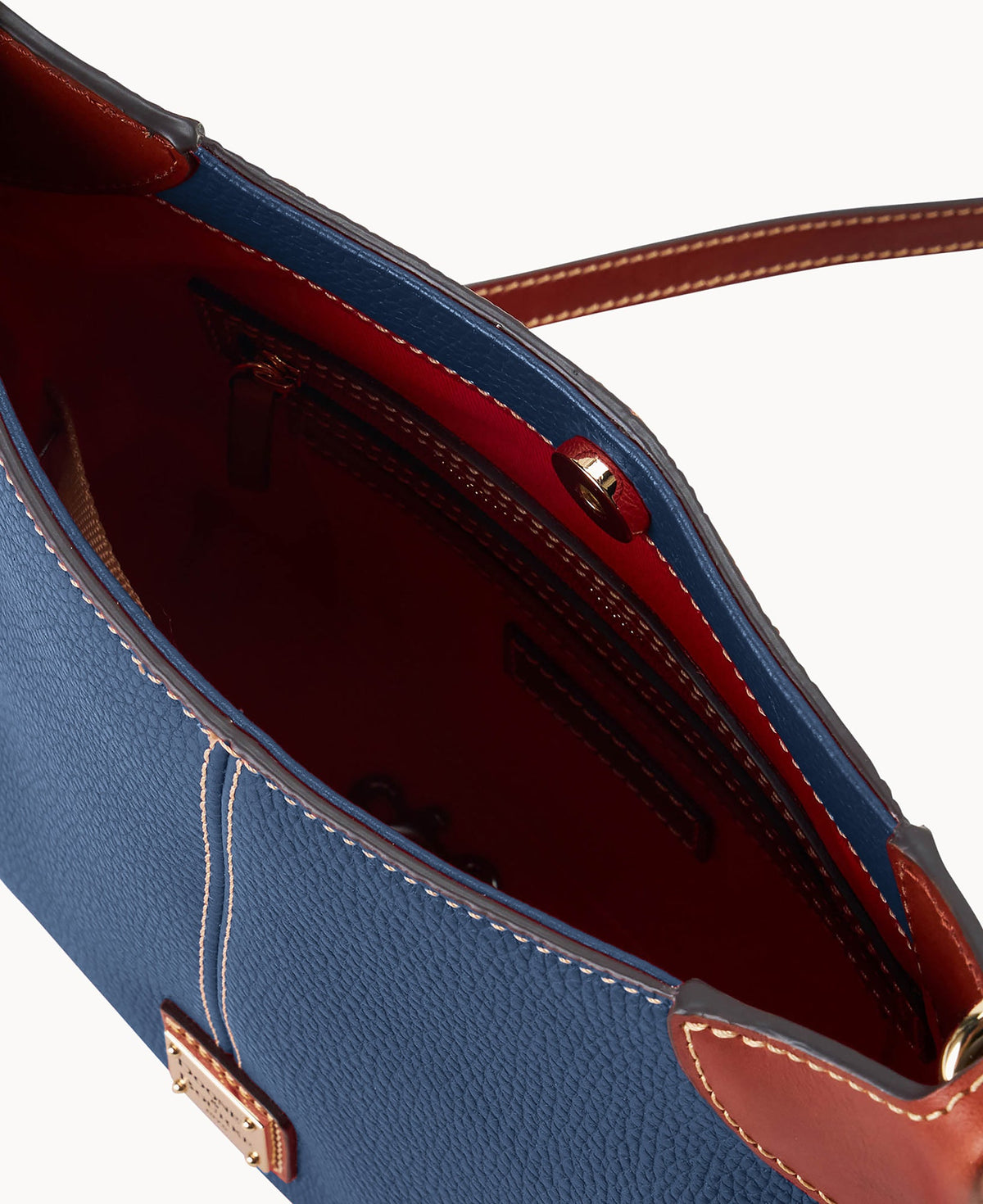 Pebble Grain Small Frederica - Image 31
