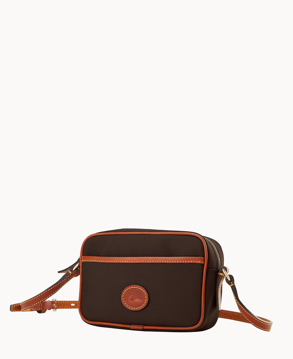Nylon Camera Crossbody - Image 30