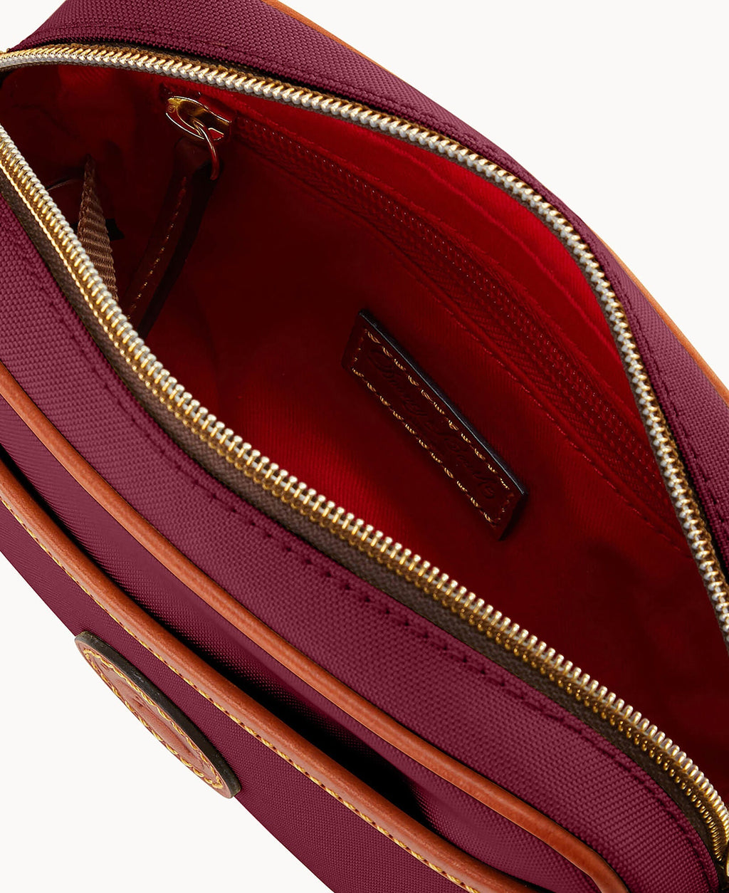 Nylon Camera Crossbody - Image 35