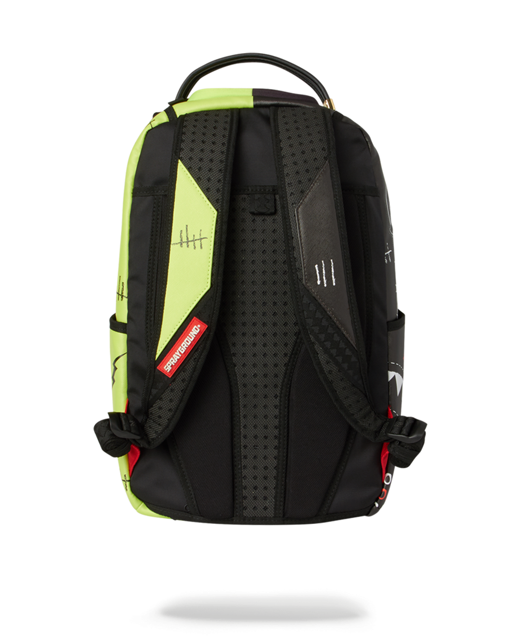 PARTY TIME BACKPACK
