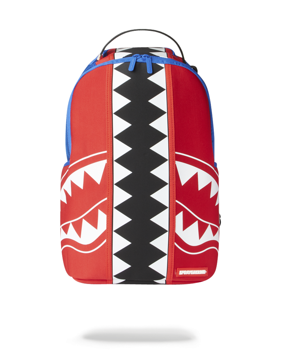WINNERS TAKE ALL BACKPACK