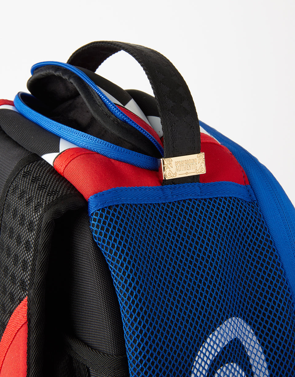 WINNERS TAKE ALL BACKPACK