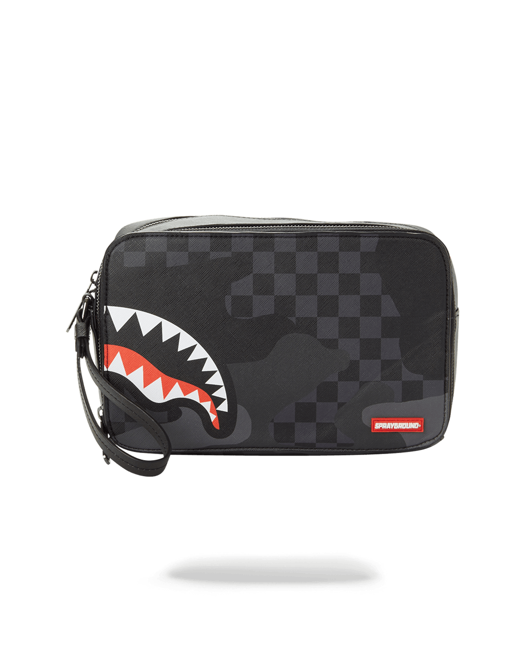 3AM TOILETRY BAG