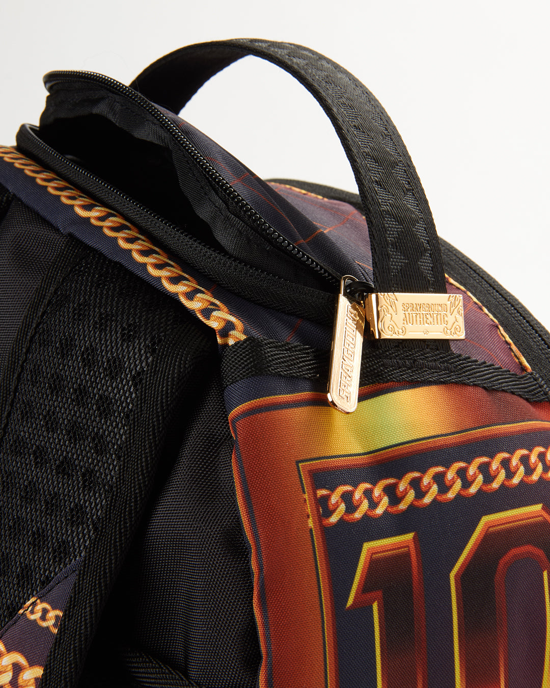 NFL DEANDRE HOPKINS BACKPACK