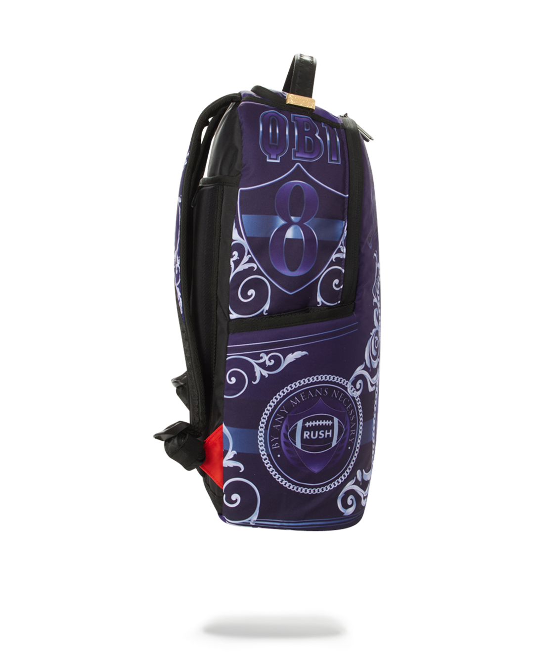 NFL LAMAR JACKSON BACKPACK