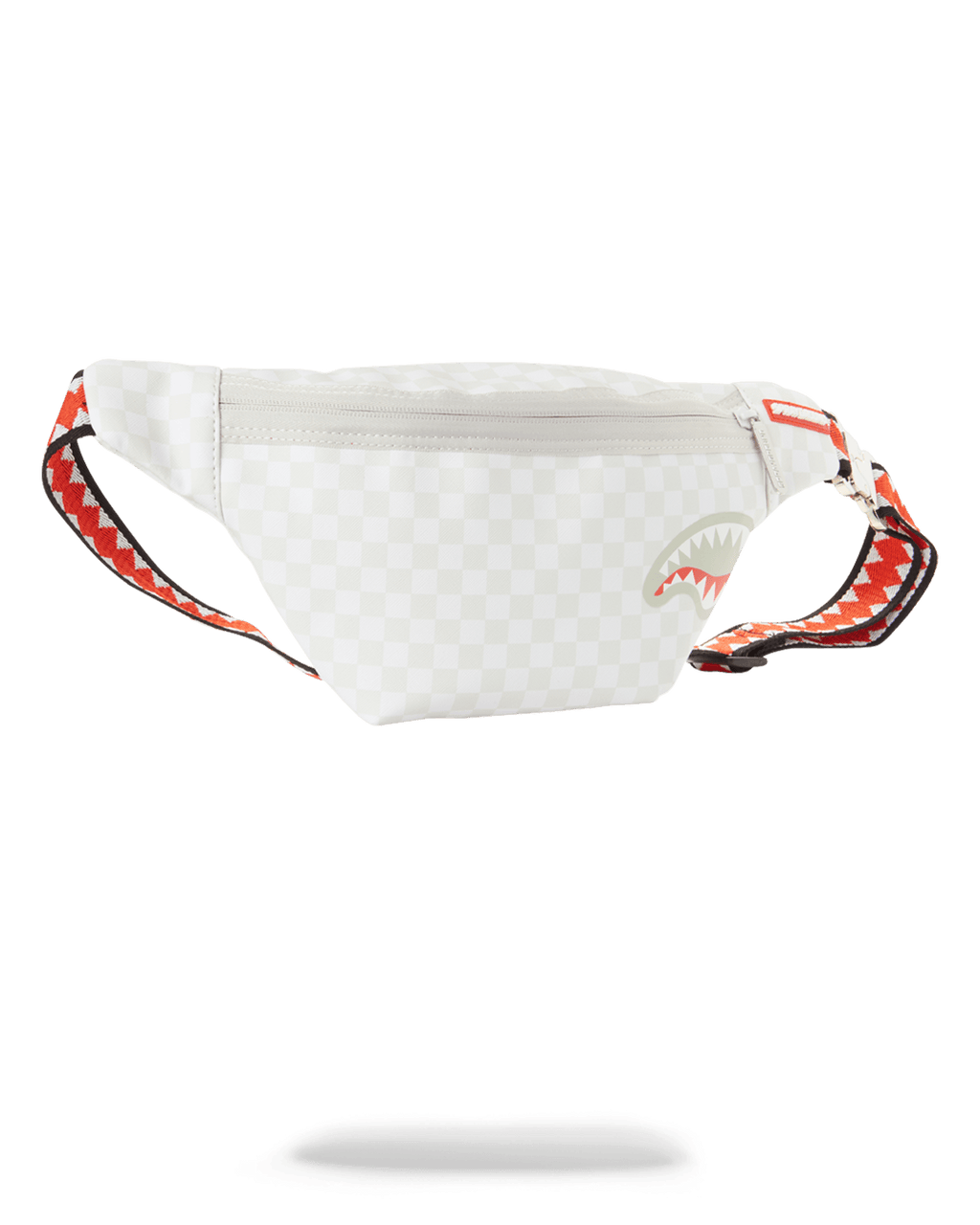 MEAN & CLEAN: SAVVY CROSSBODY