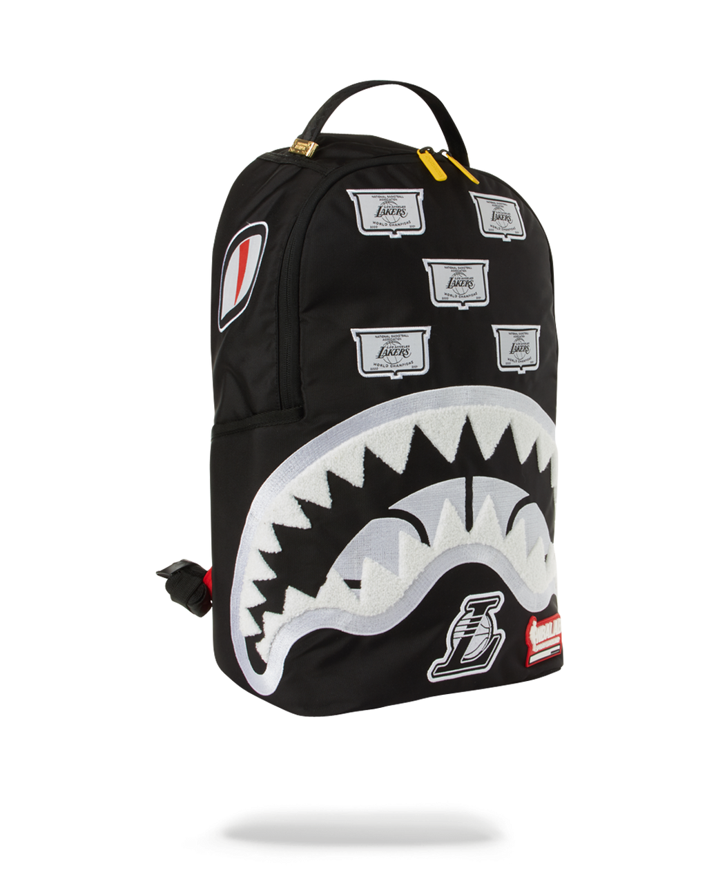 NBALAB: LA LAKERS CHAMPIONSHIP BACKPACK