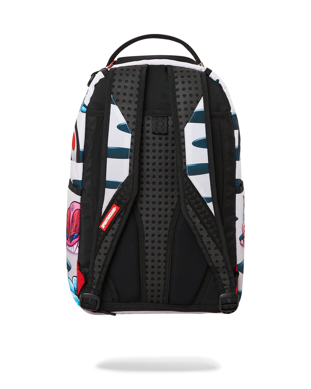 CAN'T CATCH ME BACKPACK
