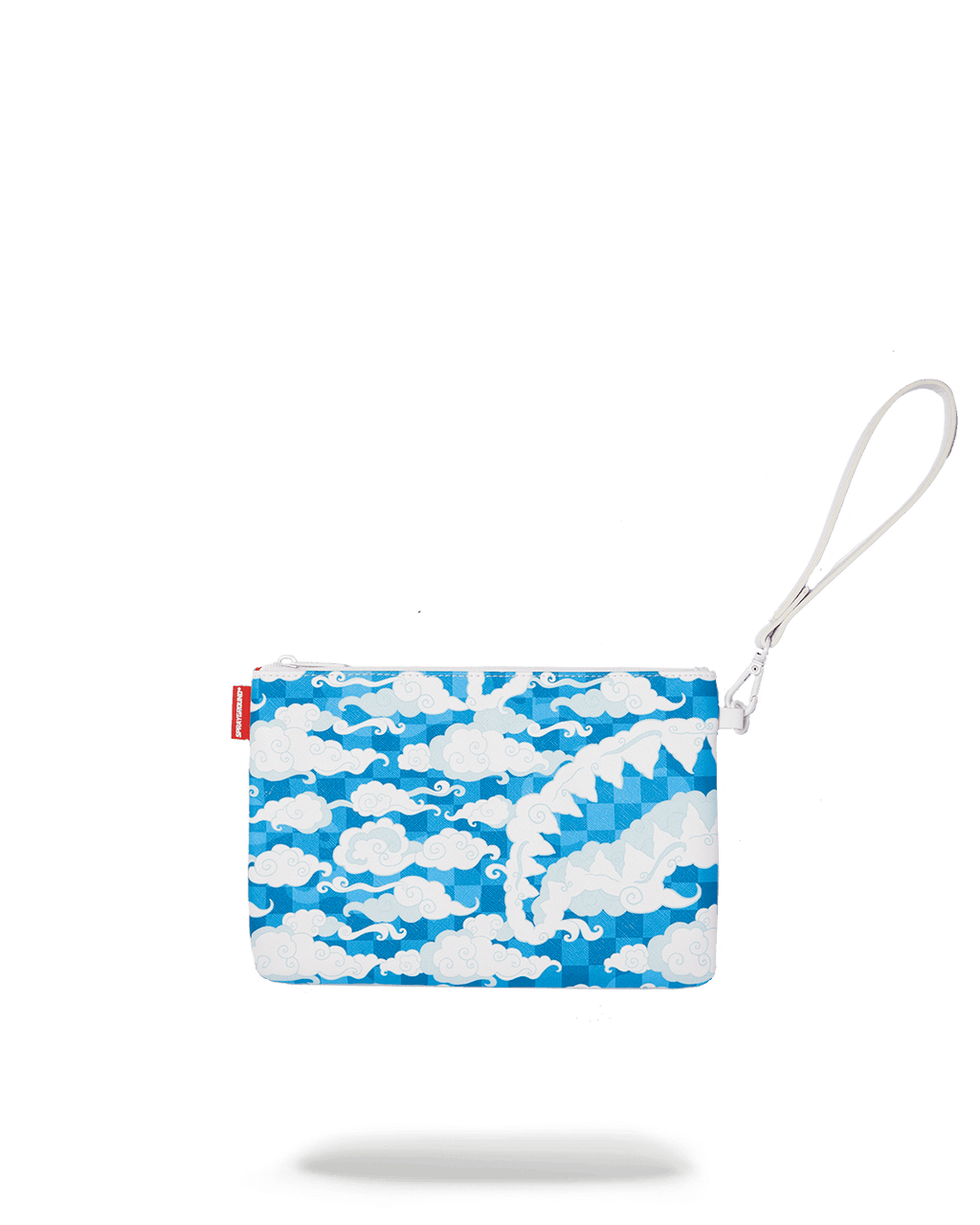 SKYBORNE CROSSOVER CLUTCH