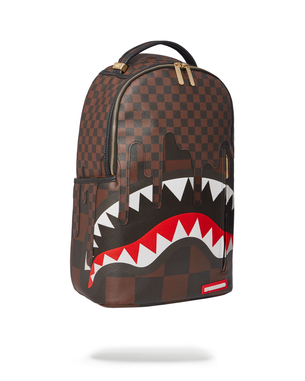 XTC SHARKS IN PARIS BACKPACK (DLXV)