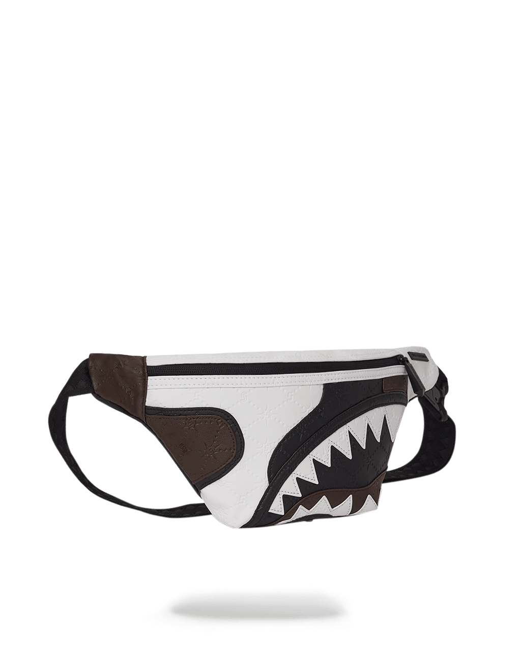 V.V.I.P. SAVVVY CROSSBODY