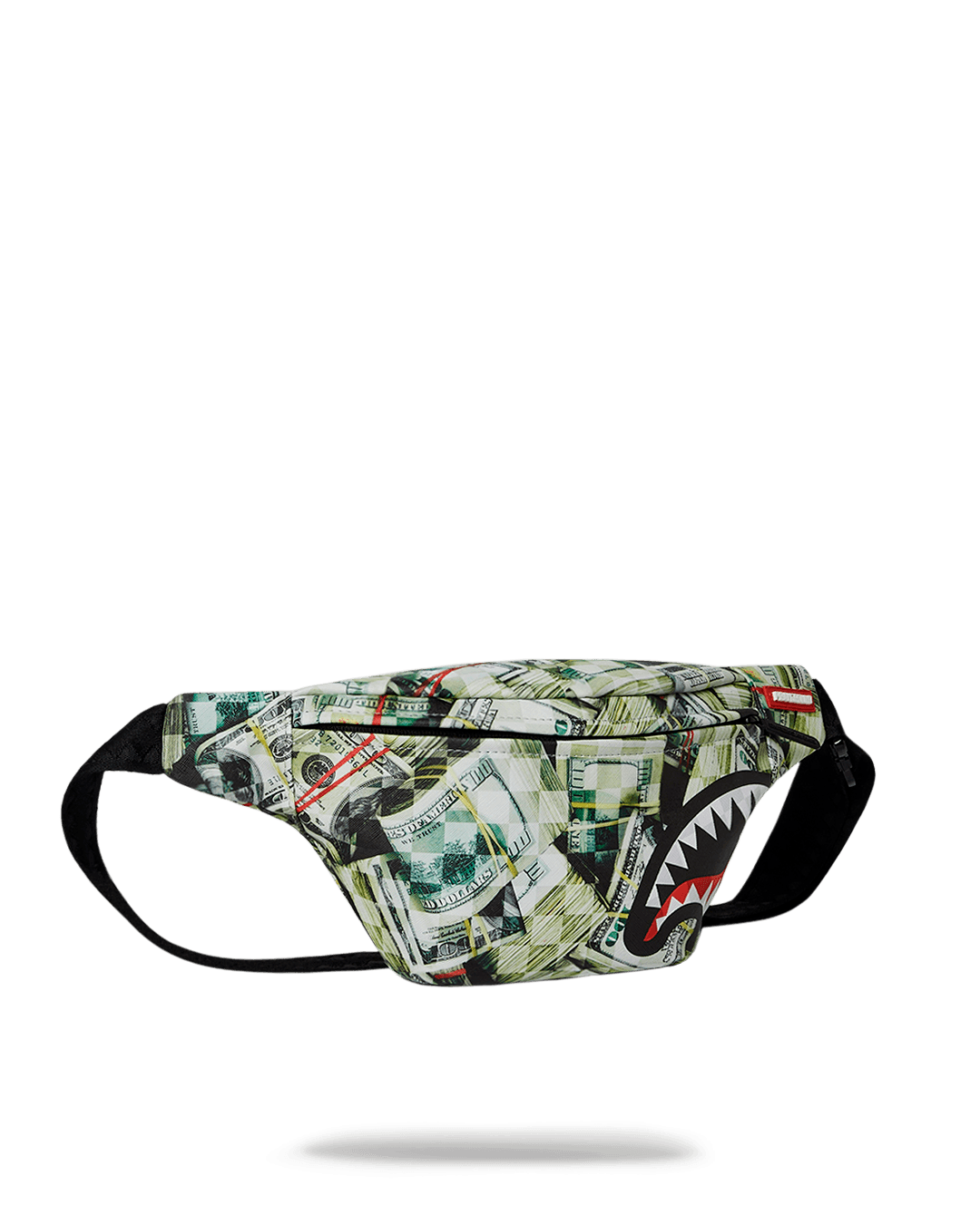 MAMA I MADE IT SAVVY CROSSBODY