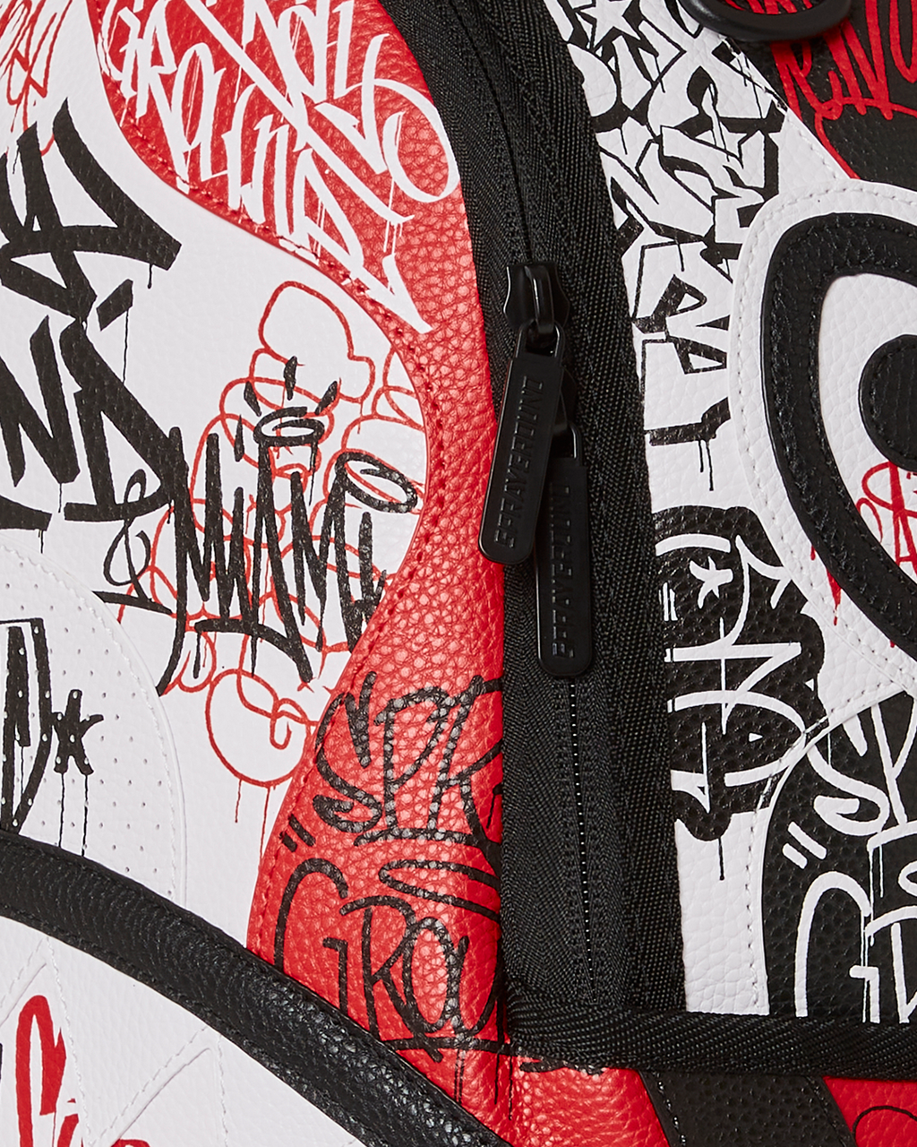 MYSTERIOUS MASTERMIND BACKPACK (DLXV)