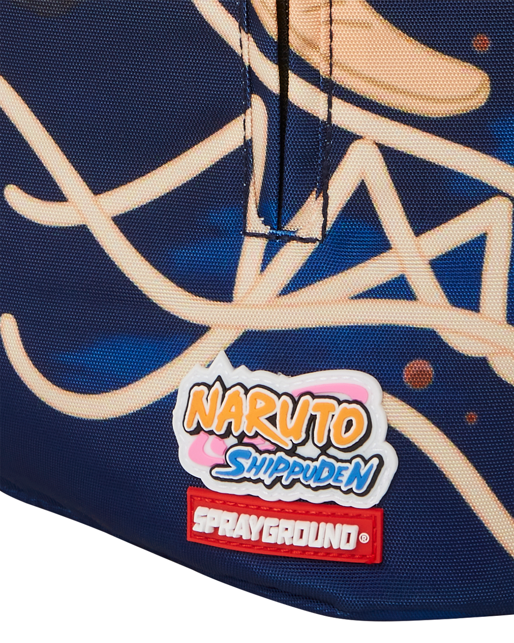 NARUTO RAMEN (DLXR)