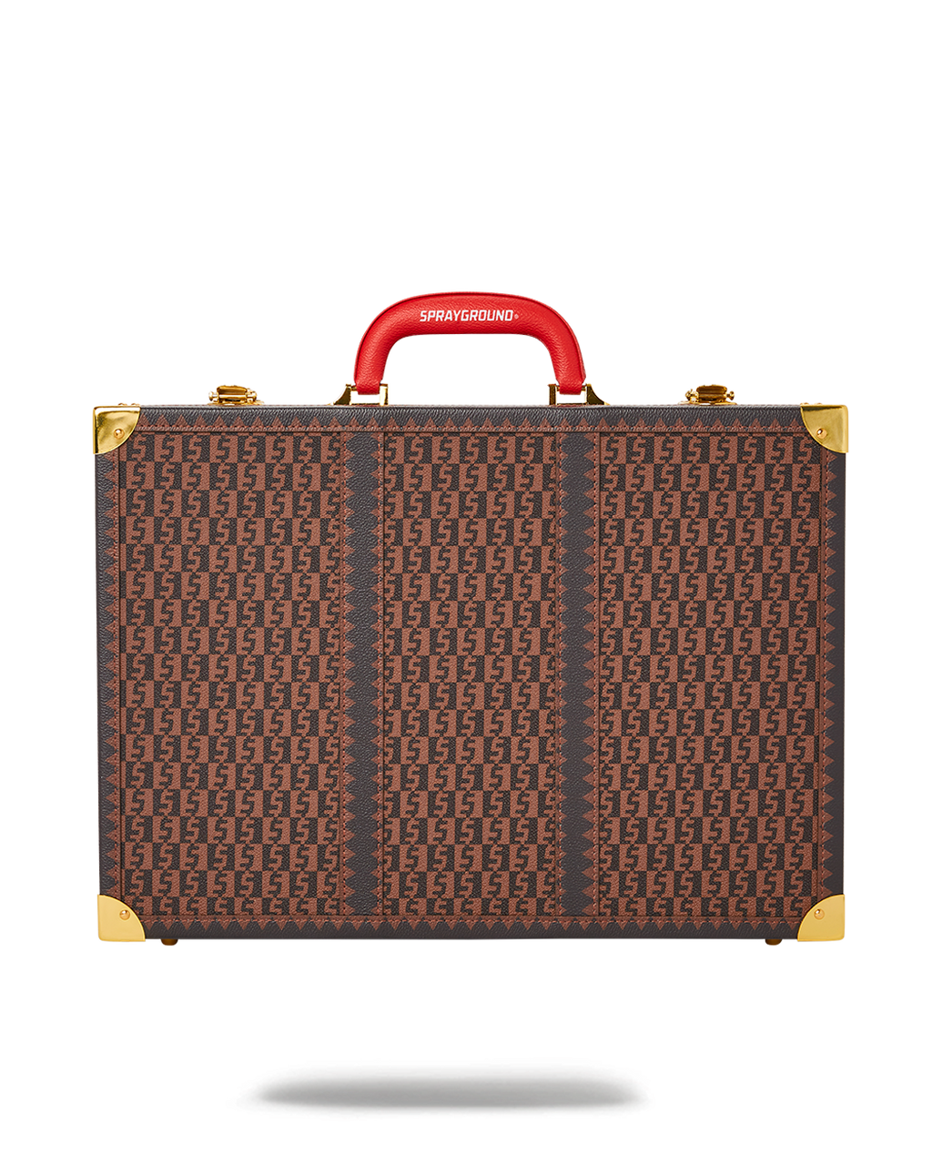 ALPHA NAVIGATOR ATTACH� BRIEFCASE