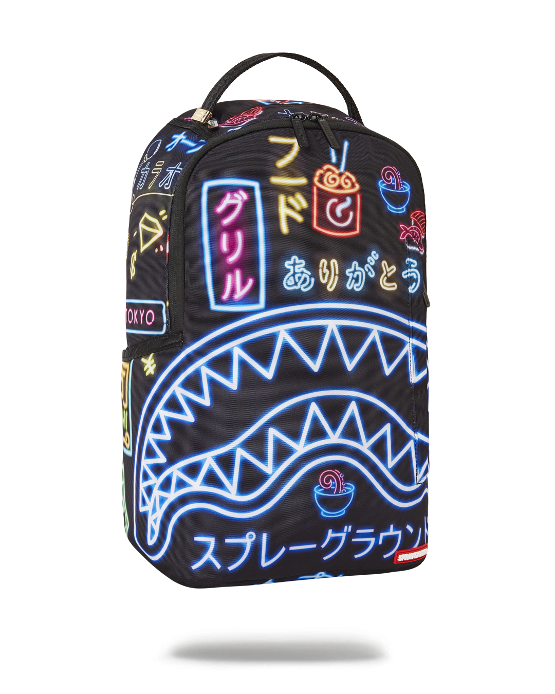 SHINJUKU CITY ????????? (DLXR)
