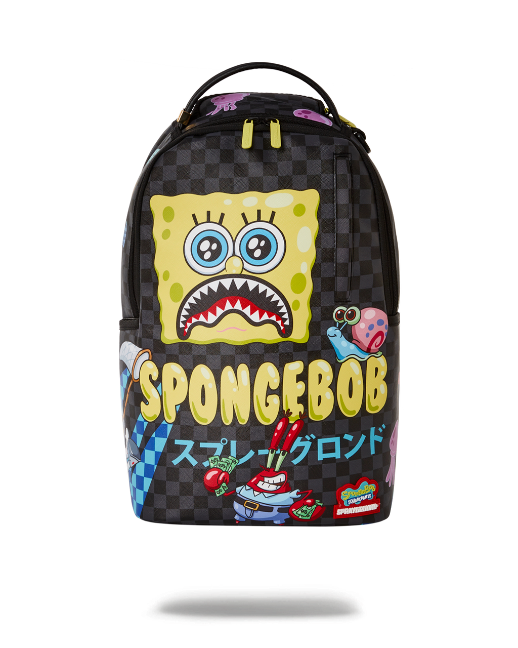 SPONGEBOB ANIME ????????? (DLXV)