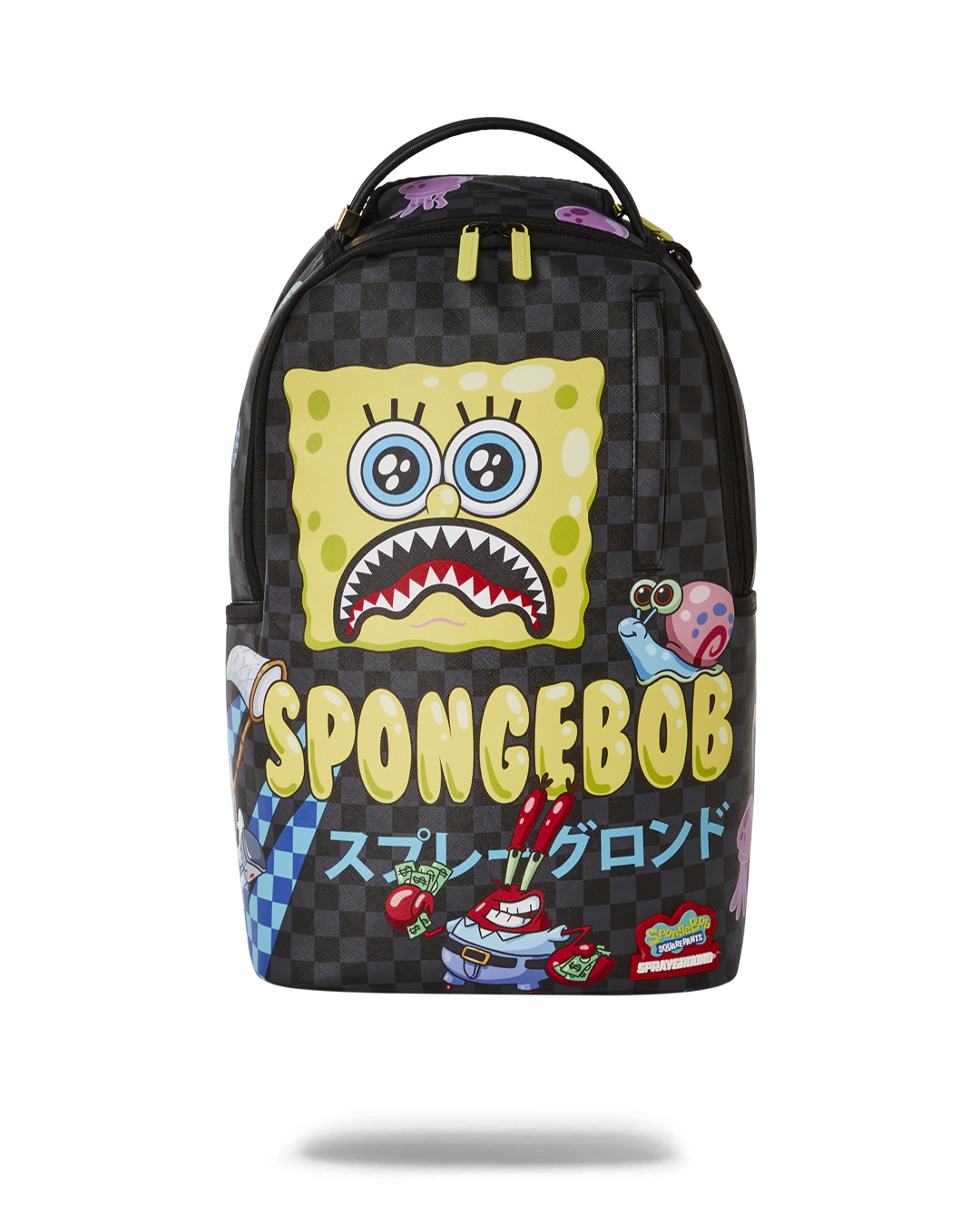 SPONGEBOB ANIME ????????? (DLXV)