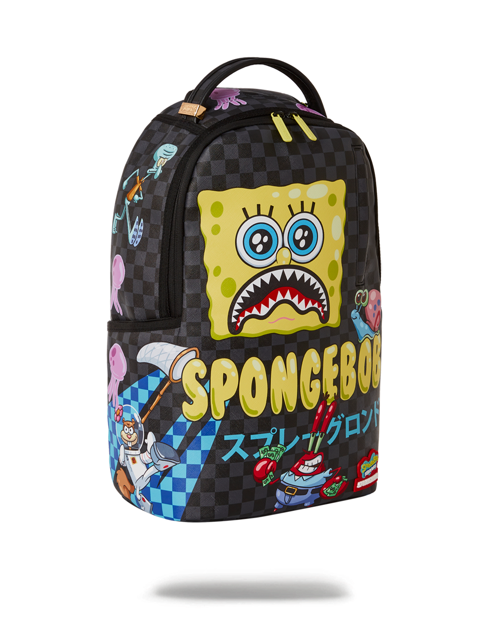 SPONGEBOB ANIME ????????? (DLXV)