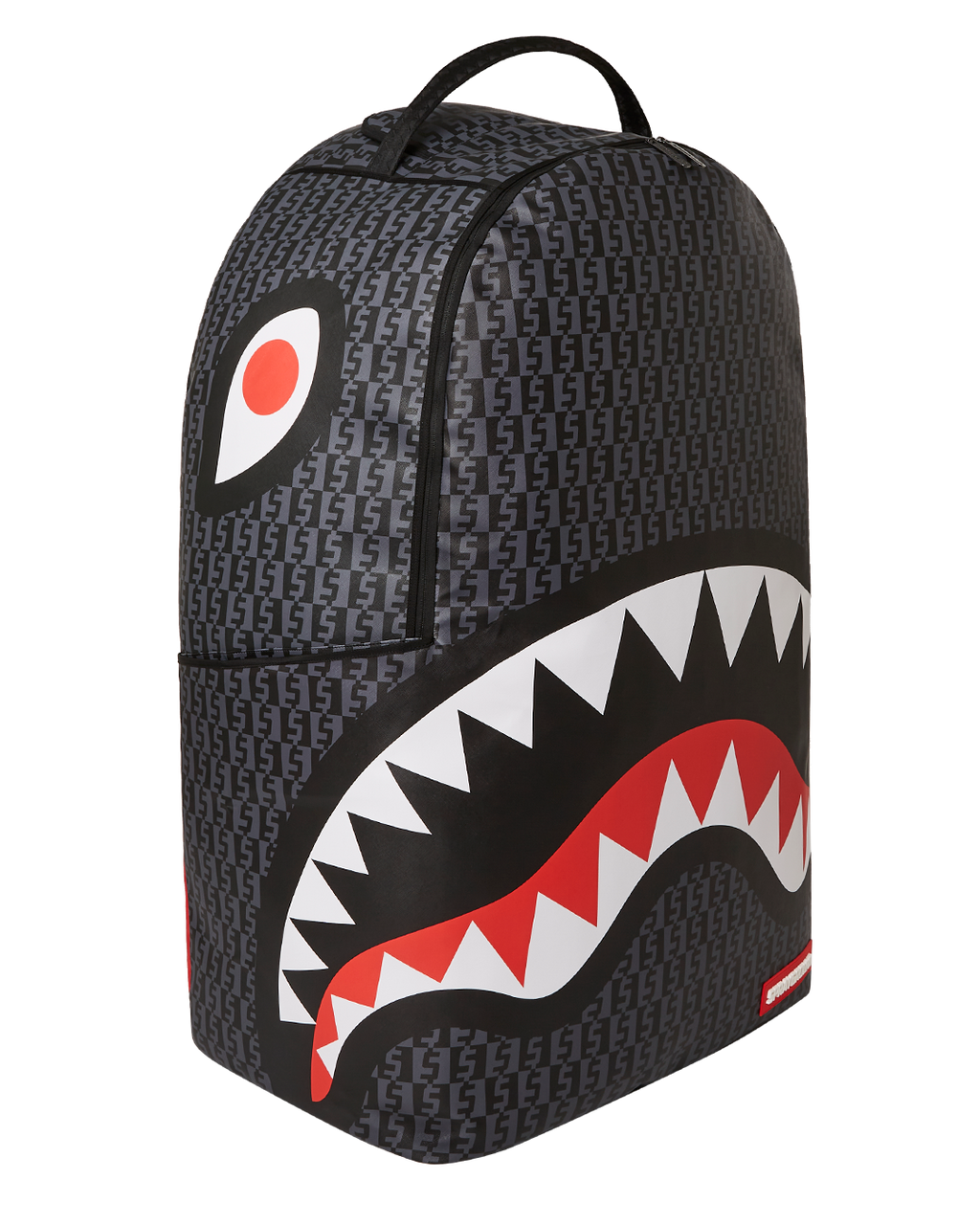 SPRAYGATTI REVV BIGGEST BACKPACK IN THE WORLD