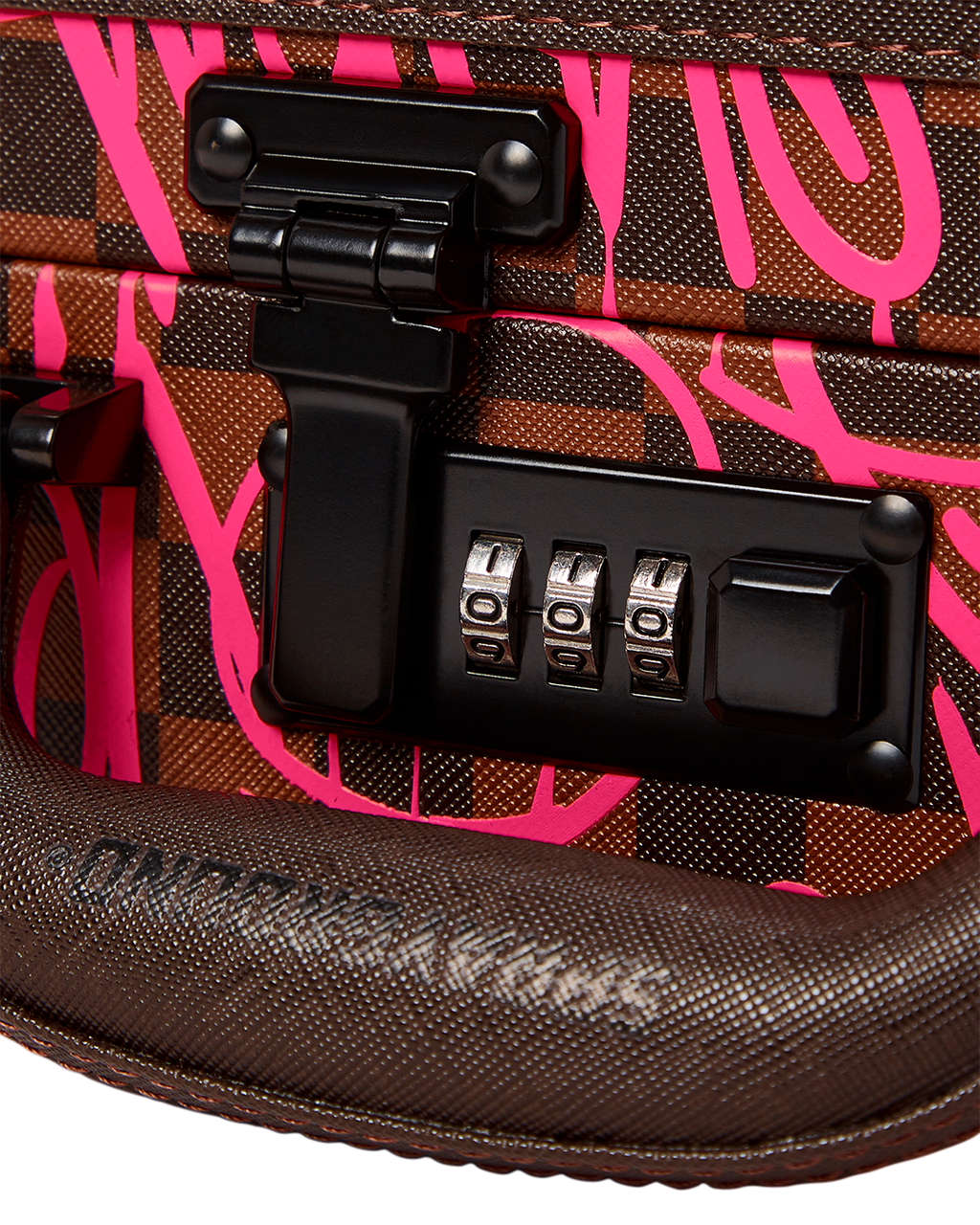 JETGRAPHIX ATTACH� BRIEFCASE