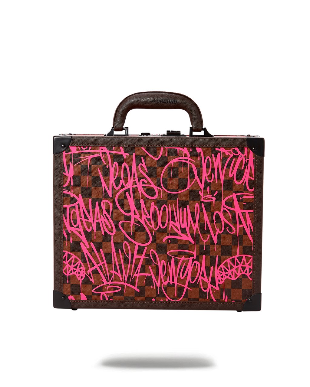 JETGRAPHIX ATTACH� BRIEFCASE
