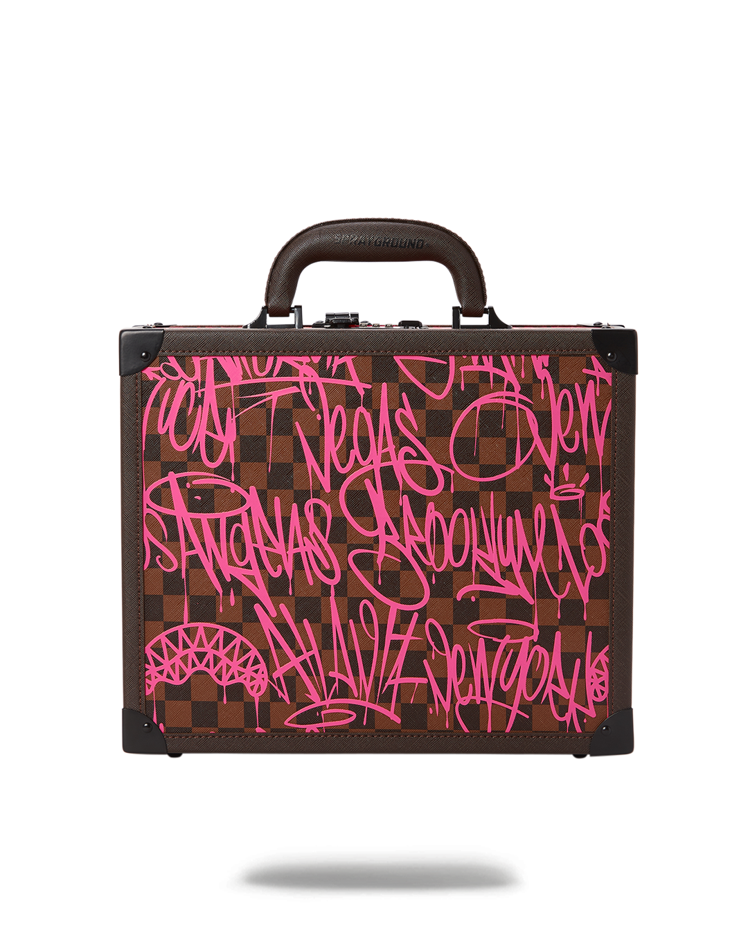 JETGRAPHIX ATTACH� BRIEFCASE
