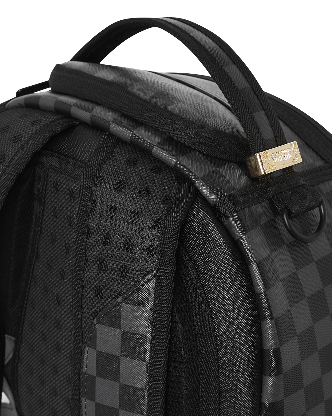 DRAGON BALL Z KAMEHAMEHA SHARK BITE BACKPACK (DLXV)