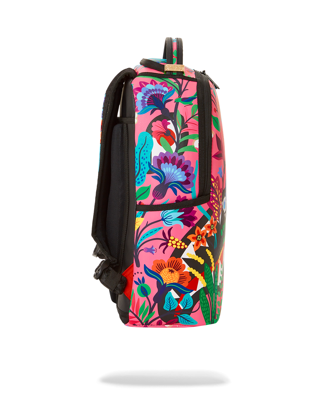 AVANT GARDEN BACKPACK (DLXV)