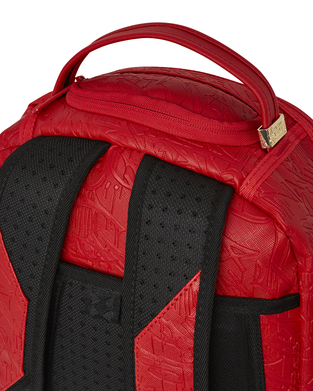 KATANA SOUNDWAVE SHARK BACKPACK (DLXV)