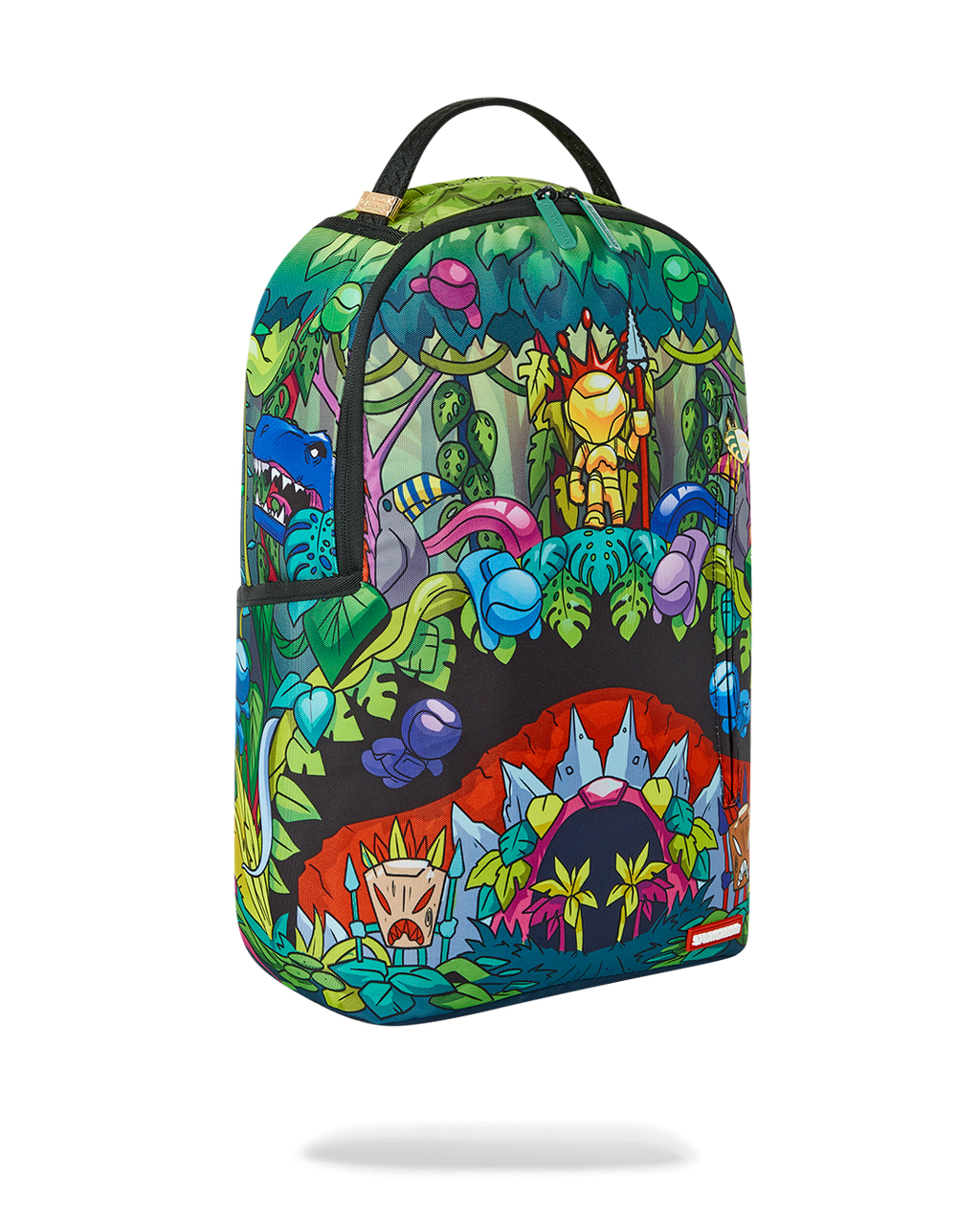 ASTRO BIG BANG BACKPACK (DLXV)